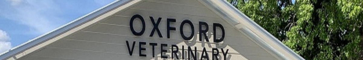 Oxford Veterinary Clinic