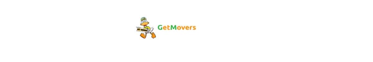 Get Movers Stouffville ON 