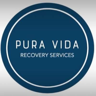 Pura Vida Recovery Services