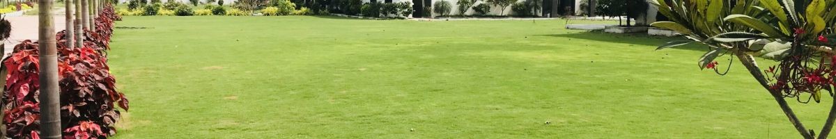 G M Convention Centre