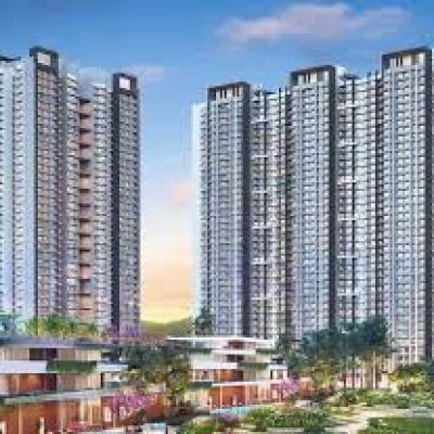 Godrej MSR City
