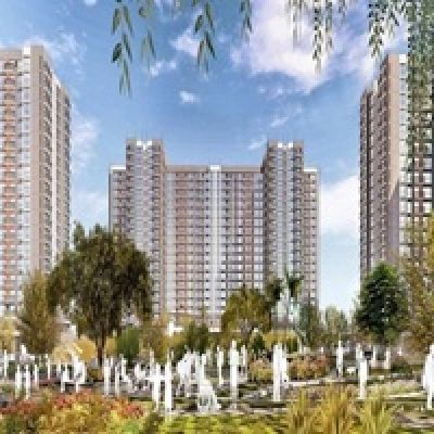 Godrej MSR City North Bangalore