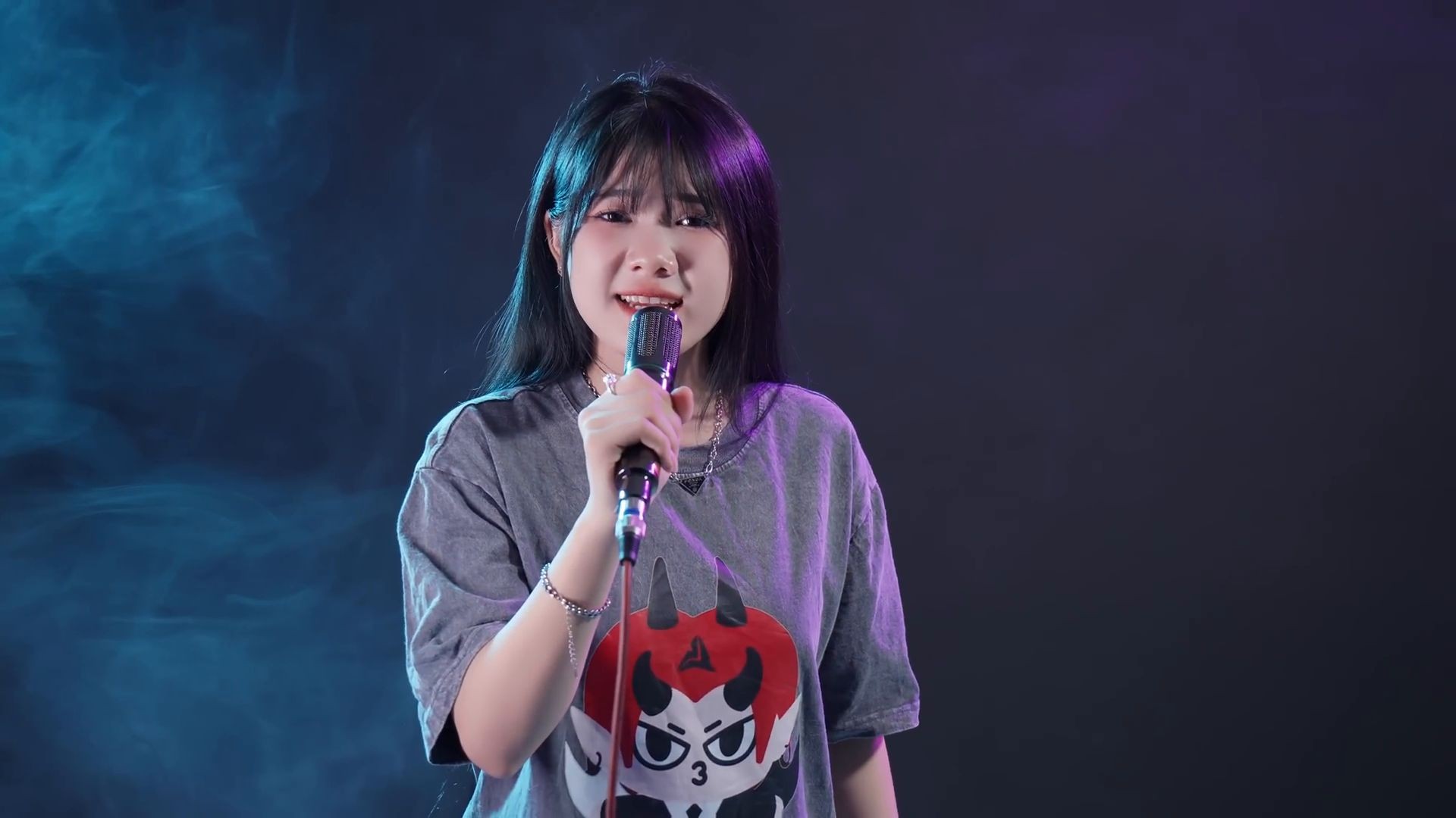 MÁ EM CHÊ ANH NGHÈO - DƯƠNG ÁI VY COVER
