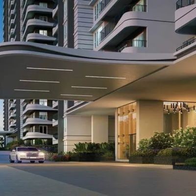 Godrej MSR City