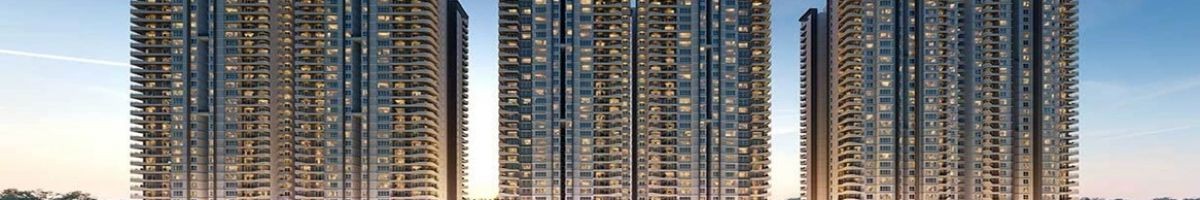 Godrej MSR City