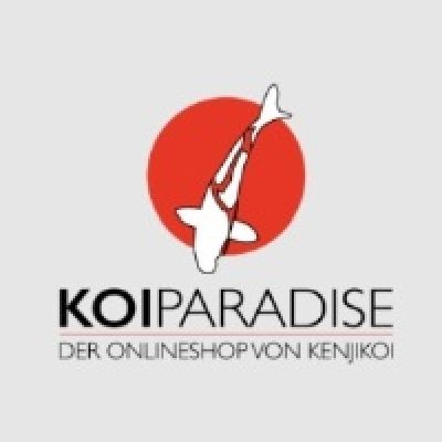 Koi Paradise