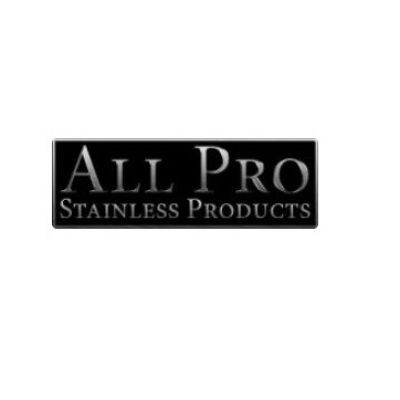All Pro Stainless Products 
