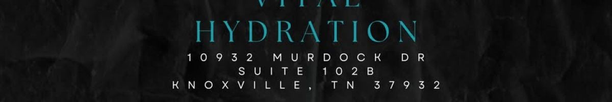 Vital Hydration