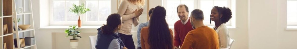 New Dimensions Day Treatment Centers The Woodlands