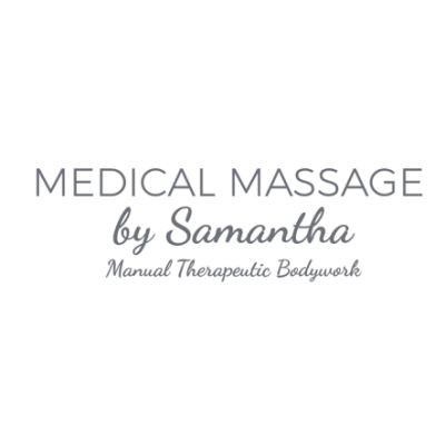 Medical Massage by Samantha