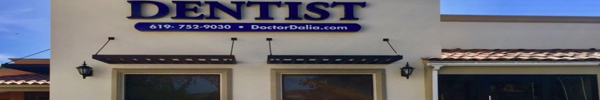 Doctor Dalia Dental Care