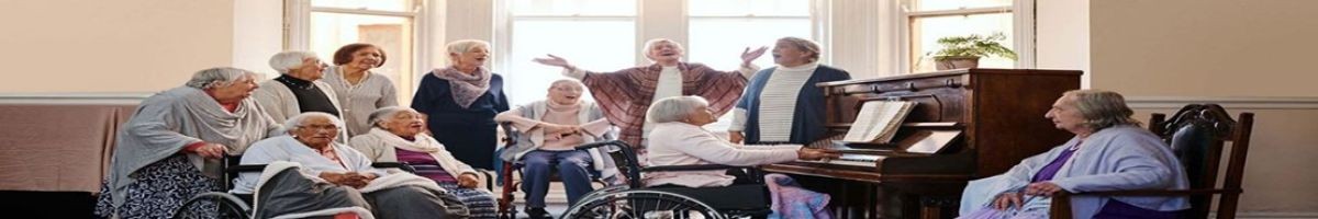 Regent Court Senior Living