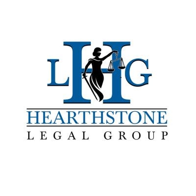 HEARTHSTONE LEGAL GROUP