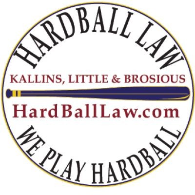 Hardball Law 