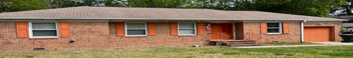 Hampton Roads House Buyers