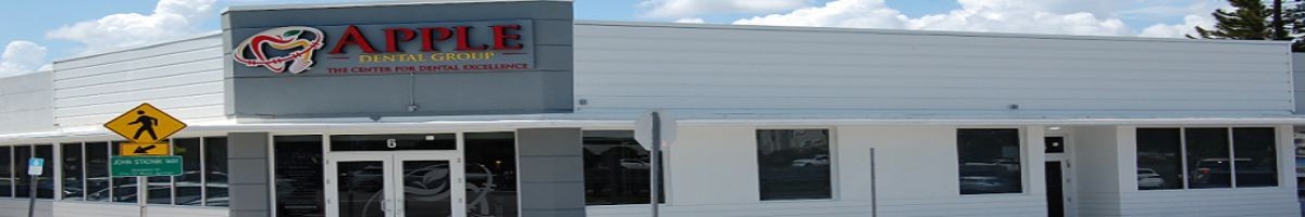 Apple Dental Group 
