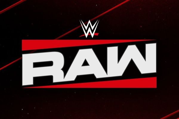 WWE Monday Night Raw