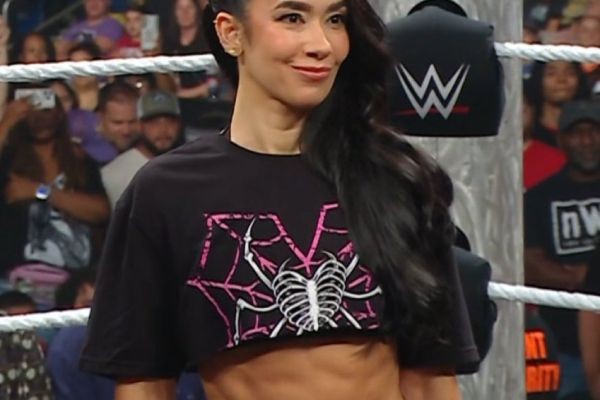 AJ Lee