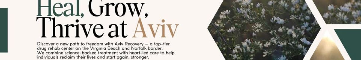 Aviv Recovery