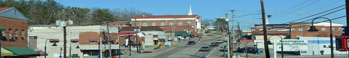 Hopkins Medical Association - PENNINGTON GAP, VA 