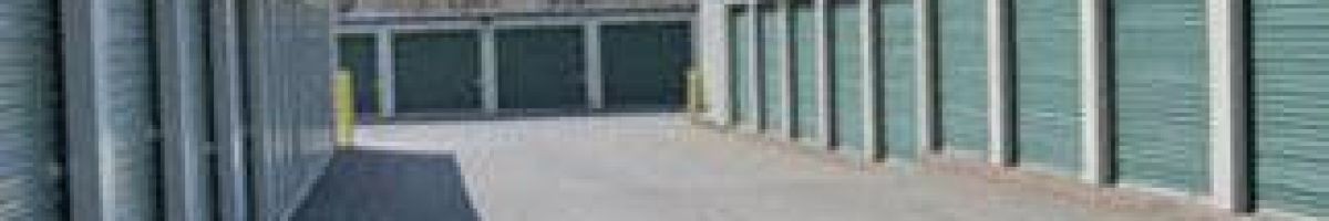 Streamline Self Storage 