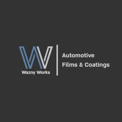 Wazny Works LLC