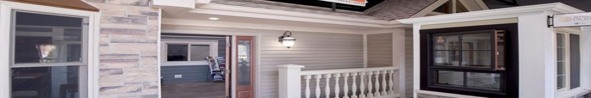 HARRIS ROOFING, SIDING, WINDOWS & DOORS