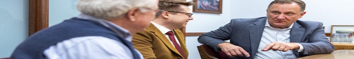 Larson Griffee & Pickett 