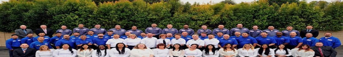 Ecola Termite - Orange County 