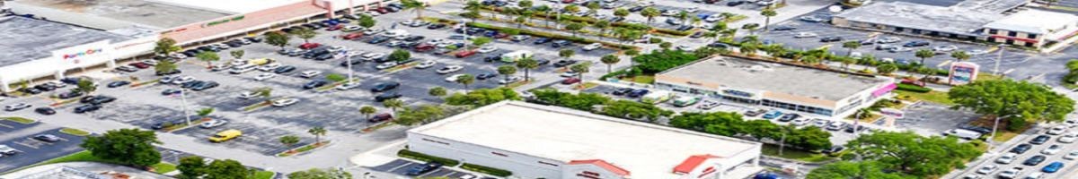 Ideal Shopping Center Management 