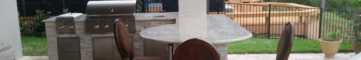 PREMIER OUTDOOR LIVING AND DESIGN, INC