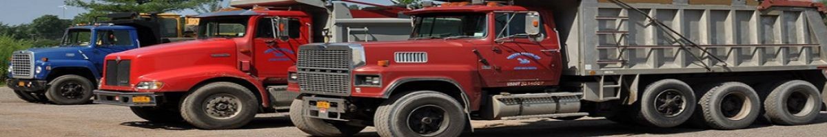 Smith’s Gravel Pit 