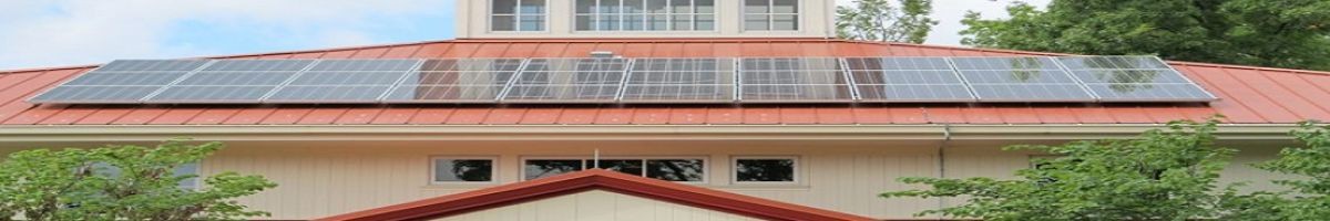 Solar Unlimited 
