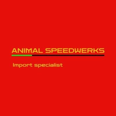 Animal Speedwerks