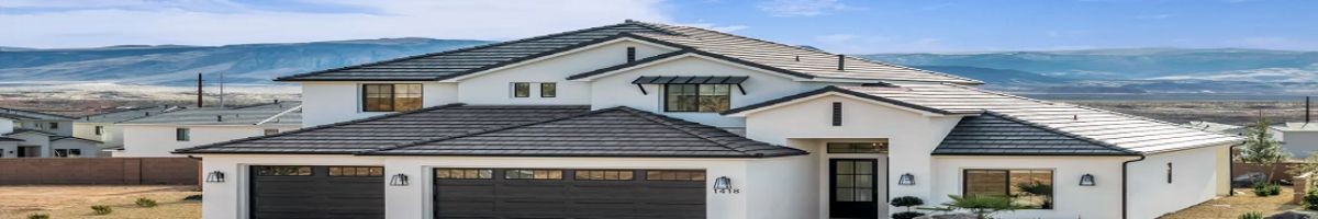 Ence Homes