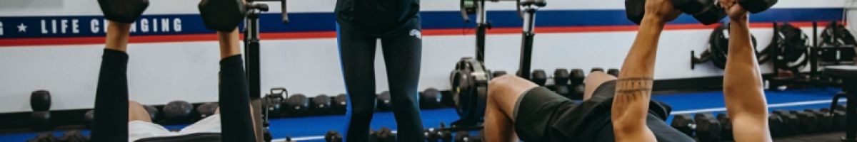 F45 Training Lakewood Ranch South 