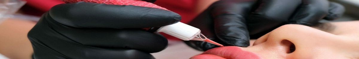 Ruth Swissa Professional Permanent Makeup and Meds 