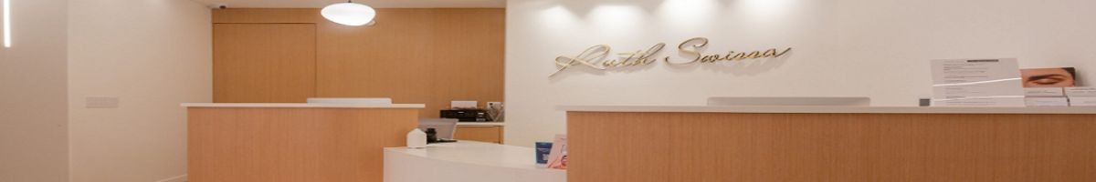 Ruth Swissa Professional Permanent Makeup and Meds 