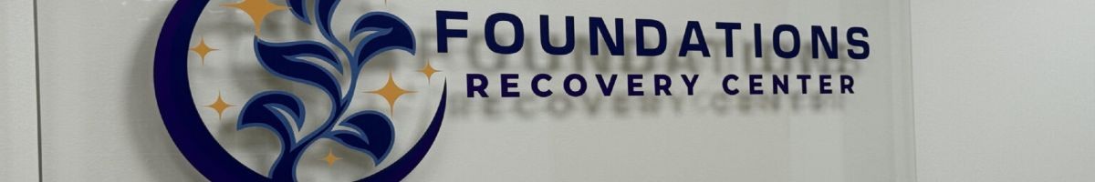 Foundations Recovery Center 