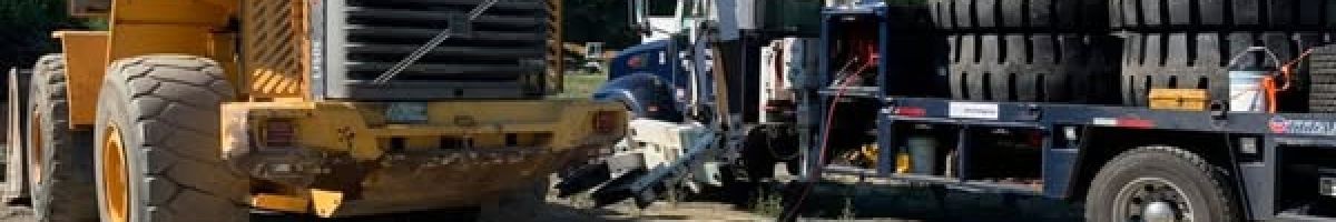 Seward Sand & Gravel Inc