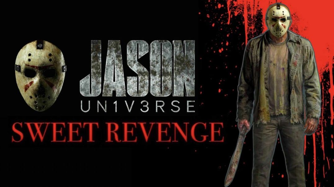Sweet Revenge (2025) #review #shortfilm #horror #jason ‪@JasonUniverse13‬