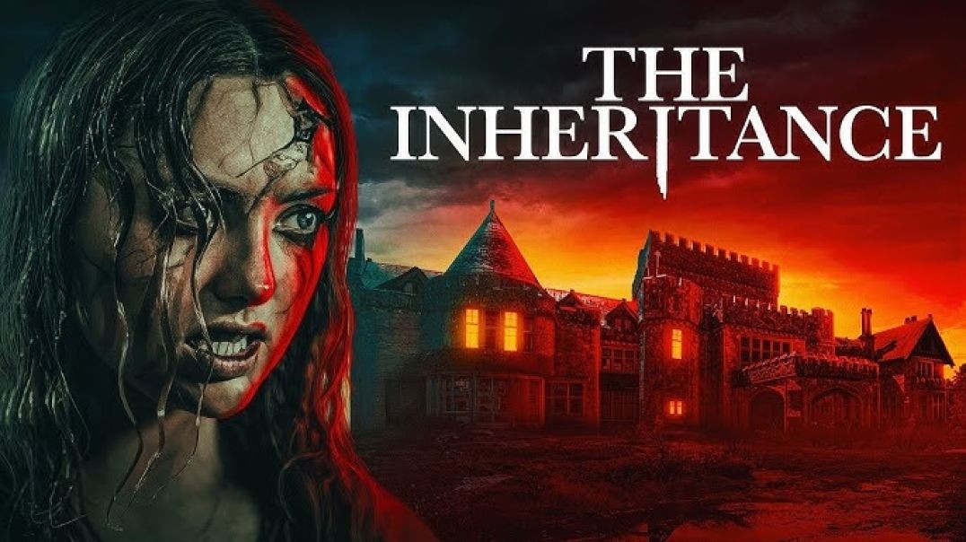 The Inheritance (2024) #review #horror #thriller