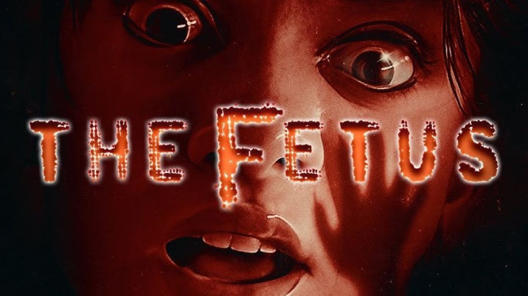 The Fetus (2025) #review #horror #comedy