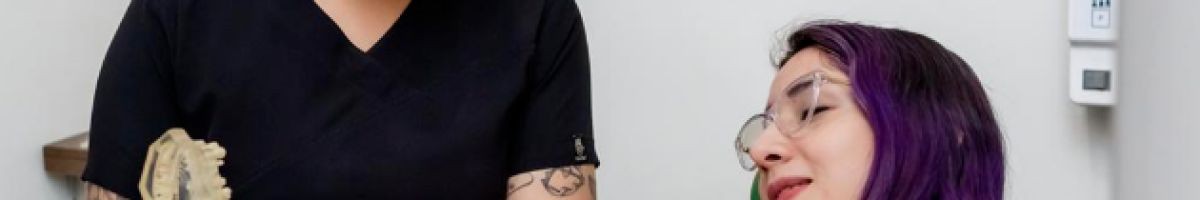 Doctor Dalia Dental Care