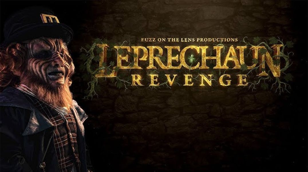 Leprechaun Revenge (2025) #review #shortfilm #horror ‪@FuzzOnTheLens‬