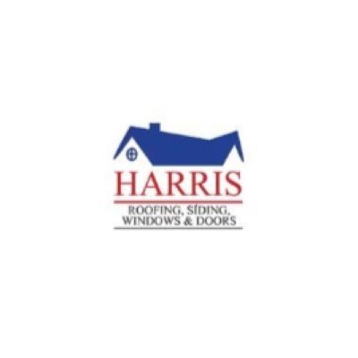 HARRIS ROOFING, SIDING, WINDOWS & DOORS 