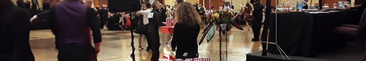 Party Rental Creation 