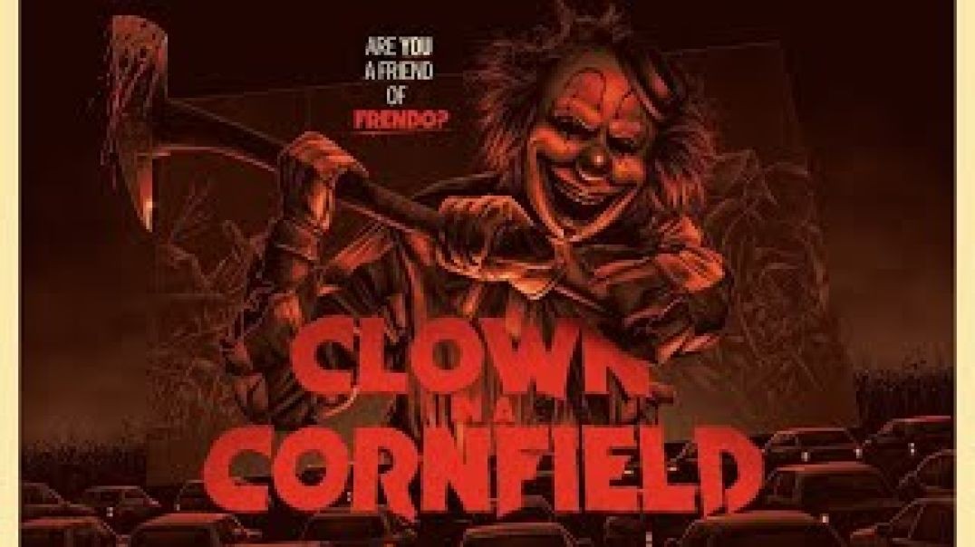 Clown in a Cornfield (2025) #review #horror #mystery #thriller #clowns