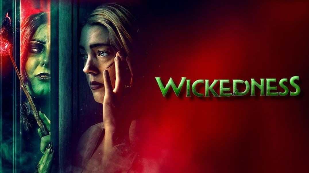 Wickedness (2025) #review #horror #fantasy #uk
