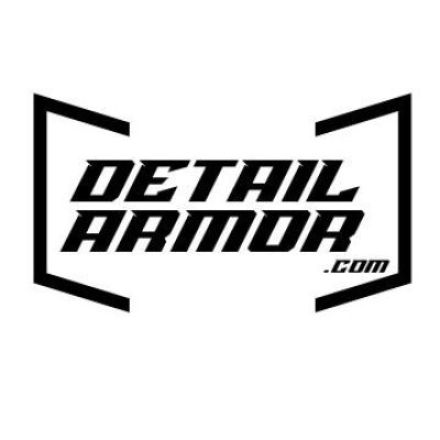 Detail Armor